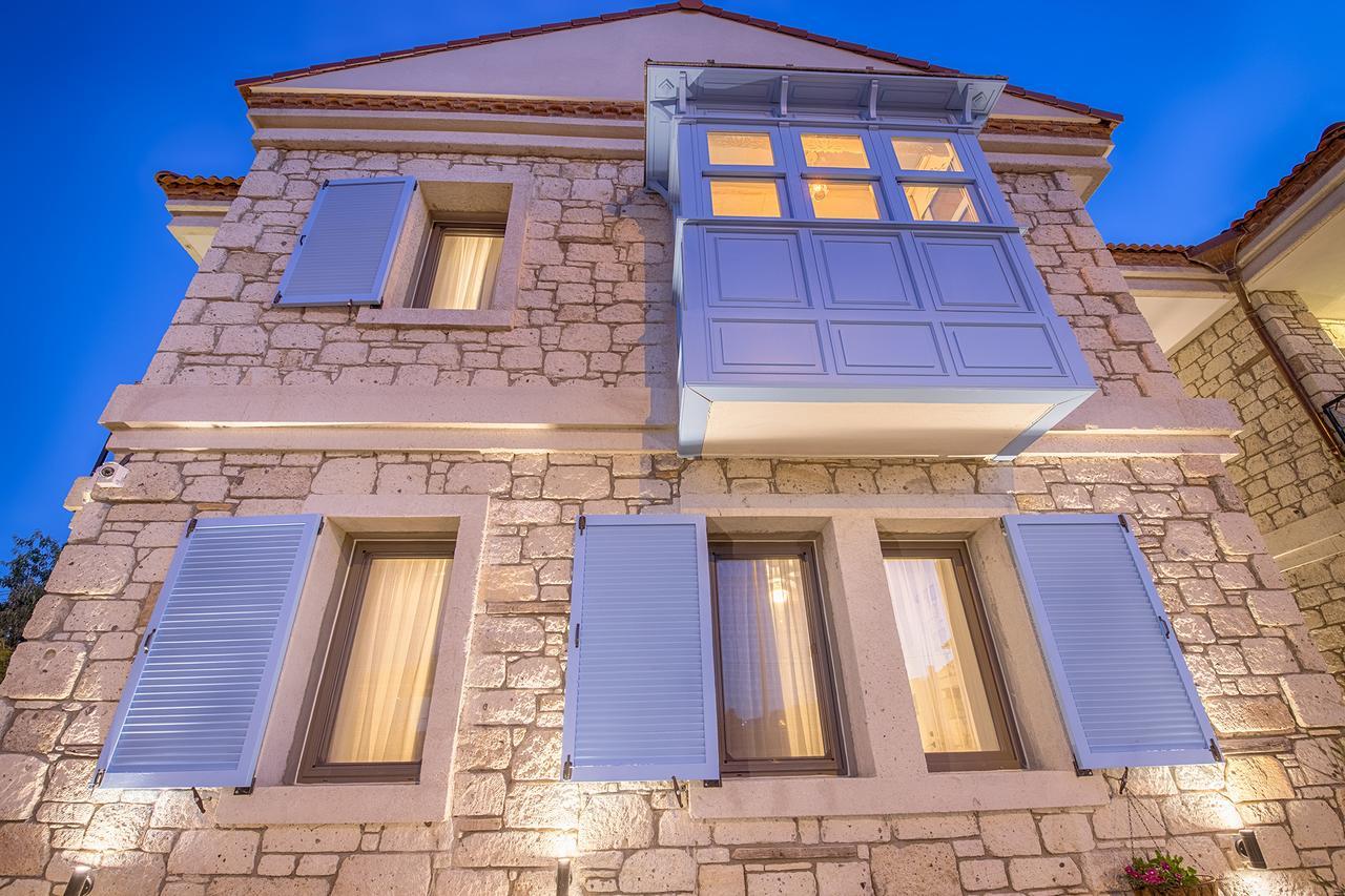 Bademli Konak Otel Datca Exterior photo