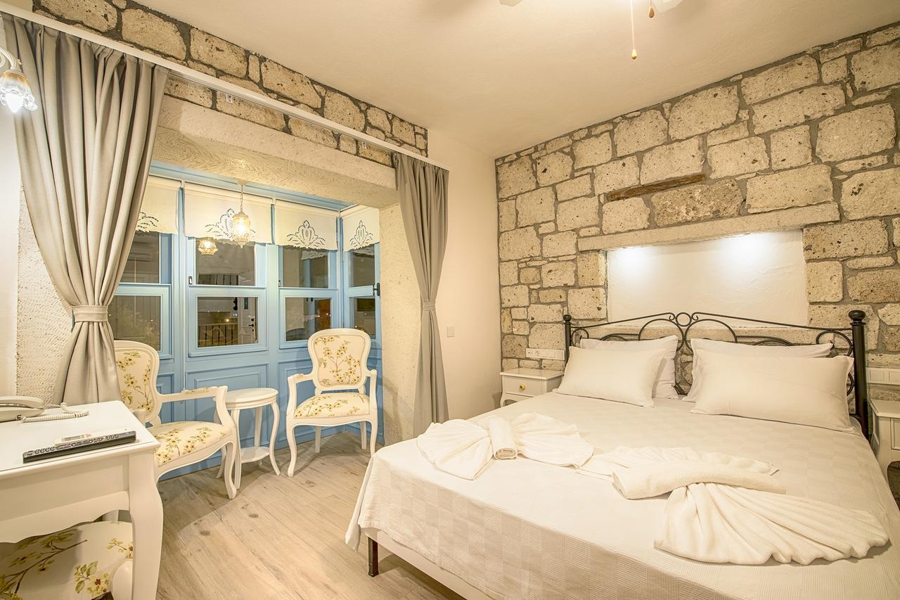 Bademli Konak Otel Datca Exterior photo