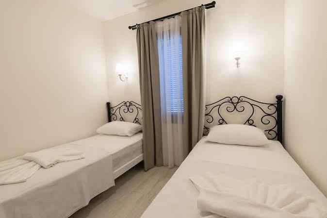 Bademli Konak Otel Datca Exterior photo